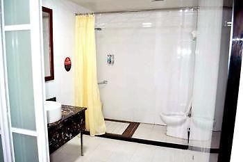 Shengkairan Hotel Wuxi  Exterior photo