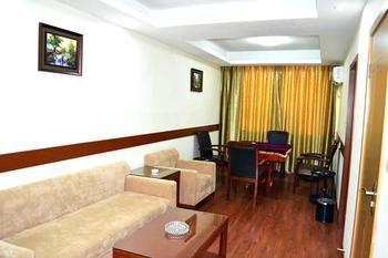 Shengkairan Hotel Wuxi  Exterior photo