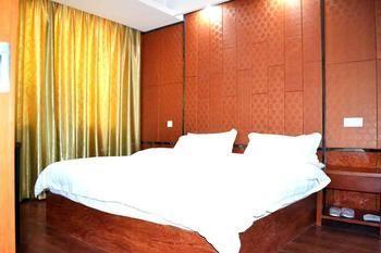 Shengkairan Hotel Wuxi  Exterior photo